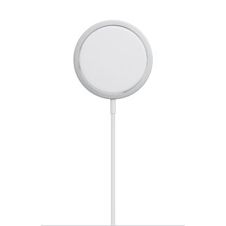 Cargador Apple MagSafe Color Blanco