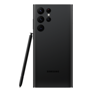 Celular Samsung Galaxy S22 Ultra 5g (snapdragon) 5g Dual Sim 512 Gb Phantom Black 12 Gb Ram