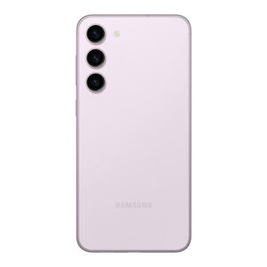 Celular Samsung Galaxy S23 Plus 512gb / 8gb Ram Color Rosa reacondicionado