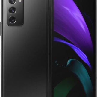 Celular Samsung Galaxy Z Fold 2 Color Mystic Black (Negro) 256 Gb Reacondicionado