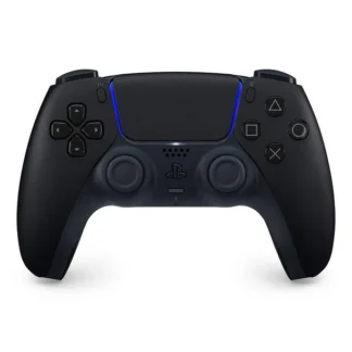 Control Inálambrico Dualsense PlayStation 5 Midnight Black