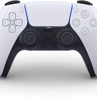 Control Inálambrico Dualsense PlayStation 5 Sony Blanco