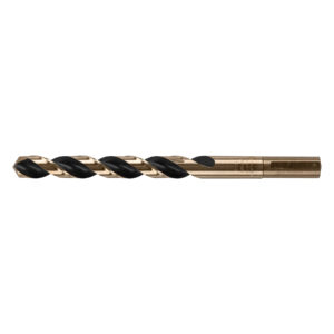 Broca HSS 1.0 mm Trugold para metal, Truper Expert