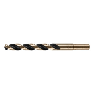 Broca HSS 10.5 mm Trugold para metal, Truper Expert