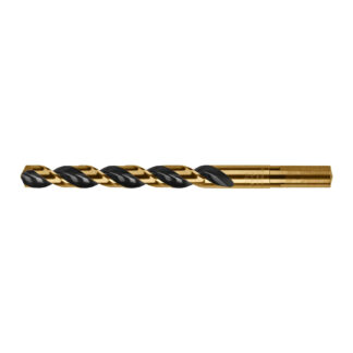 Broca HSS 2.5 mm Trugold para metal, Truper Expert