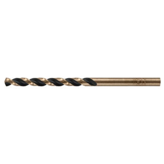 Broca HSS 4.5 mm Trugold para metal, Truper Expert