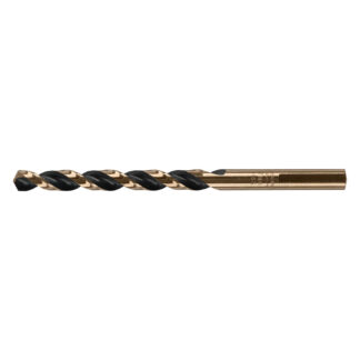 Broca HSS 7.0 mm Trugold para metal, Truper Expert