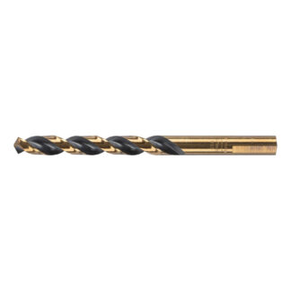 Broca HSS 9.5 mm Trugold para metal, Truper Expert