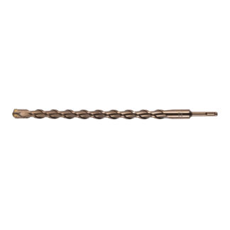 Broca SDS Plus 1 x 18', Truper