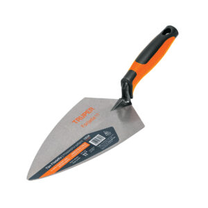 Cuchara p/ albañil 11′ forjada tipo Filadelfia, Comfort Grip