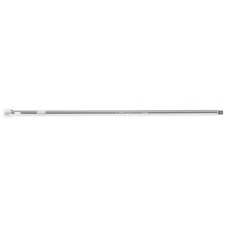 Extensión cuadro 1/2' para matraca, largo 24', Truper