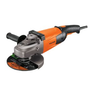 Esmeriladora angular 7′ 2200 W, profesional, Truper