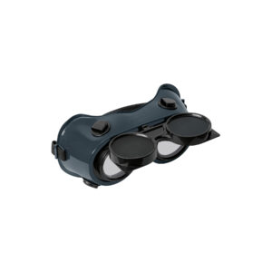Gafas para soldar con 4 válvulas de ventilación, Truper
