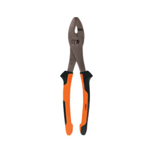 Pinzas de chofer 10′ mango Comfort Grip, Truper Expert