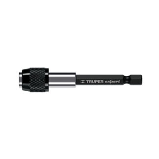 Adaptador de 75 mm magnético para puntas, Expert