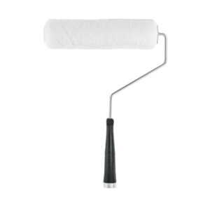 Rodillo para pintar 9′ x 3/8′ superficies lisas, Truper