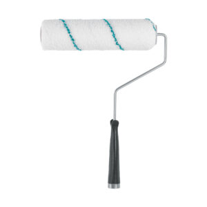 Rodillo para pintar 9′ x 3/8′ microfibra, sup. poco rugosas