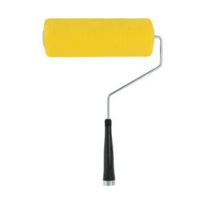 Rodillo para pintar 9’x 3/4′ de esponja, superficies rugosas