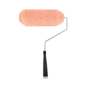 Rodillo para pintar 9′ x 1′ superficies muy rugosas, Truper