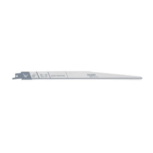 Blíster con 2 seguetas sierra sable 12′ 10-14DPP uso general