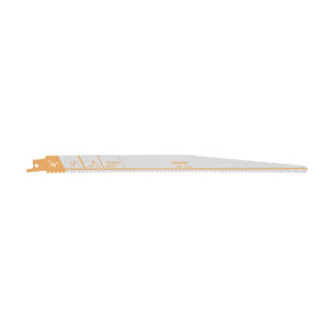 Blíster con 2 seguetas sierra sable 12′ 6 DPP para madera