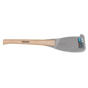 Machete huixtla corte izquierdo, largo 25′, Truper
