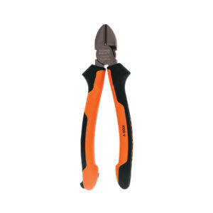 Pinza corte diagonal 7′ alta palanca, Comfort Grip, Expert