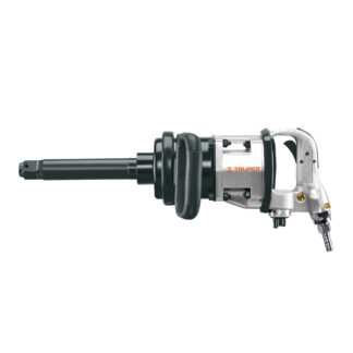Llave de impacto neumática 1', industrial, Truper
