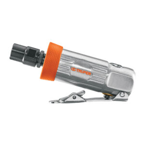 Rectificador neumático 1/4′ recto, Truper