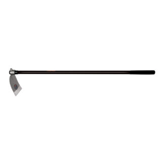 Azadón No. 1 oreja y martillo 2.6 lb con mango de 54'
