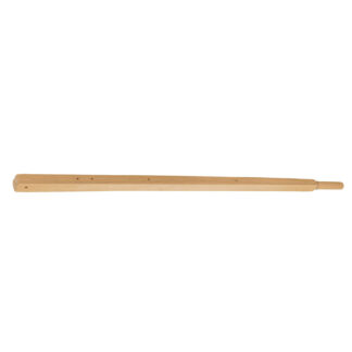 Bastidor de madera 41x41 mm para carretillas Truper y Pretul