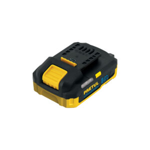 Batería ión litio, 20 V para rotomartillo ROTI-20P, Pretul