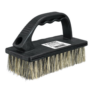 Cepillo para pintor, superficies rugosas, Truper