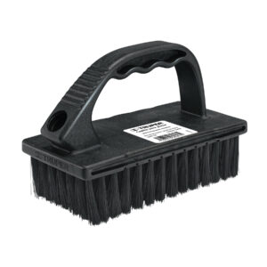 Cepillo para pintor, multiusos con cerdas sintéticas, Truper