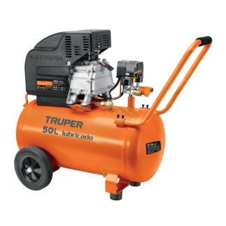 Compresor horizontal 50L, 3-1/2 HP (potencia máxima),127 V