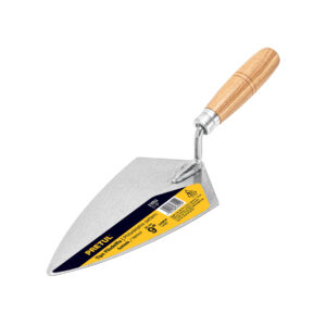 Cuchara para albañil 9′ tipo Filadelfia, Pretul