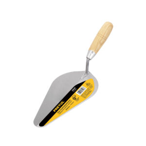 Cuchara para albañil 9′ tipo centroamericana, Pretul