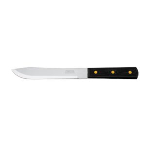 Cuchillo cebollero 7′ mango de polipropileno, Pretul