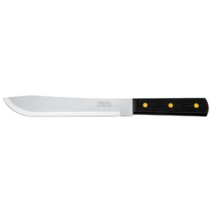 Cuchillo cebollero 8′ mango de polipropileno, Pretul