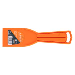 Espátula plástica de 2′, Truper