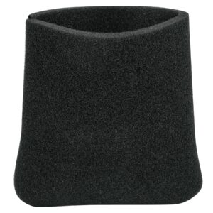 Filtro de esponja para aspiradoras 5, 8, 12 y 16 gal, Truper
