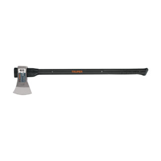 Hacha labor entera 3 lb mango de 36', Truper