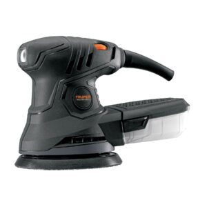 Lijadora roto orbital 5′ 260 W, industrial, Truper