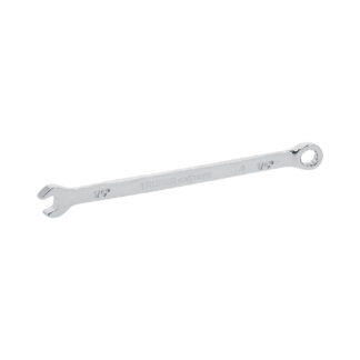 Llave combinada extralarga 1/4' x 125 mm de largo, Expert