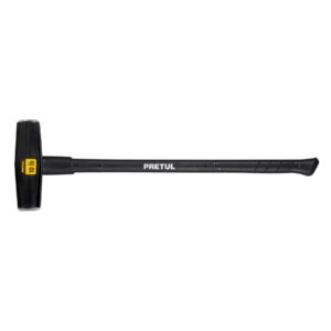 Marro tipo Nevada 10 lbs. mango 36′, Pretul