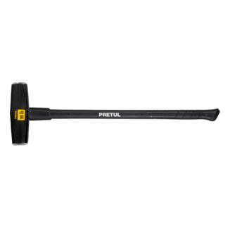 Marro tipo Nevada 10 lbs. mango 36', Pretul