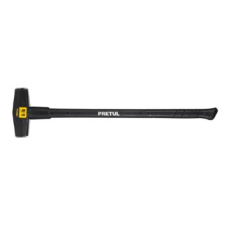Marro tipo Nevada 6 lbs. mango 36', Pretul