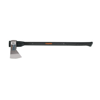 Hacha media labor 3 lb mango de 36', Truper