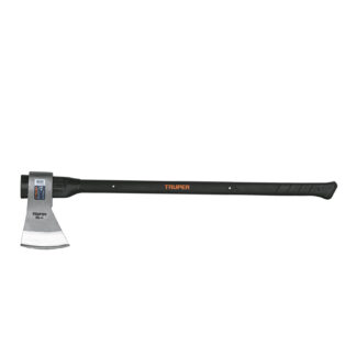 Hacha media labor 4 lb mango de 36', Truper