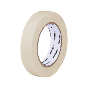 Cinta masking tape de 1′ x 50 m, Pretul